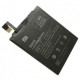 BATERIA BM46 XIAOMI REDMI NOTE 3 4000MAH /4050 4.40V BULK BATERIA BM46 XIAOMI REDMI NOTE 3 4000MAH /4050 4.40V BULK
